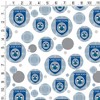 Gilmore Girls Chilton Academy Gift Wrap 30" x 72" - 2 of 4