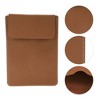 Unique Bargains 7.9" Tablet and Laptop Sleeve with Accessories Pouch 1 Set - 3 of 4