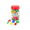 The Learning Journey Magnetic Letters & Numbers - 2 of 3