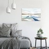 Seaside Day I by Isabelle Z Unframed Wall Canvas - iCanvas - 2 of 3