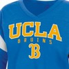 NCAA UCLA Bruins Women's Jersey T-Shirt - 3 of 3