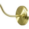 Livabliss Ammi Rustic Wall Lights - 3 of 4