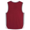 NCAA Alabama Crimson Tide Boys' Basketball Jersey - 3 of 3