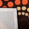 Soho SOH788 Hand Tufted Indoor Rugs - Safavieh - 3 of 3