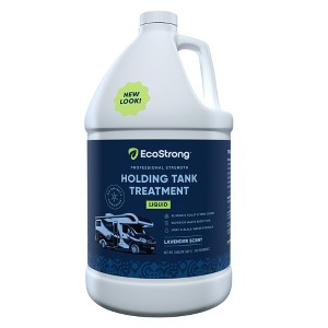 RV Holding Tank Treatment Liquid - Lavender - 1 of 4