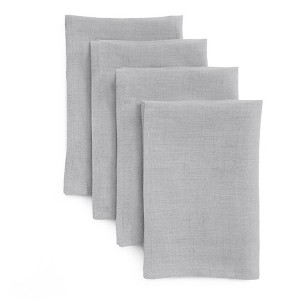 Solino Home Linen Dinner Napkins | Fete - 1 of 4