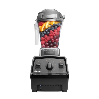 Vitamix Propel 410 10-speed Countertop Blender Black : Target