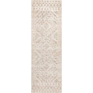 Nuloom Cameron High Low Textured Moroccan Indoor Area Rug - 1 of 4