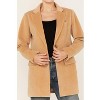 Women's Karmela Blazer Jacket - TASHA POLIZZI - 4 of 4