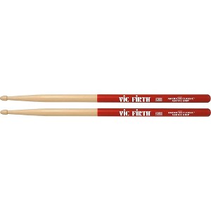 Vic Firth American Classic Extreme Drum Sticks With Vic Grip - 1 of 2