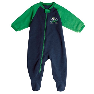 notre dame baby clothes target