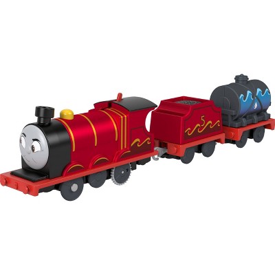 Thomas the train ride on store toy target