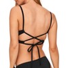 Adore Me Women's Tatiana Swimwear Top - image 2 of 3