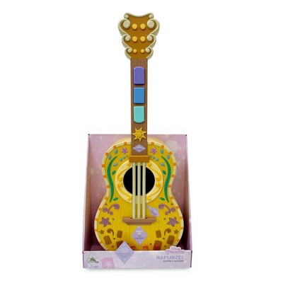 Disney Princess Rapunzel Toy Guitar