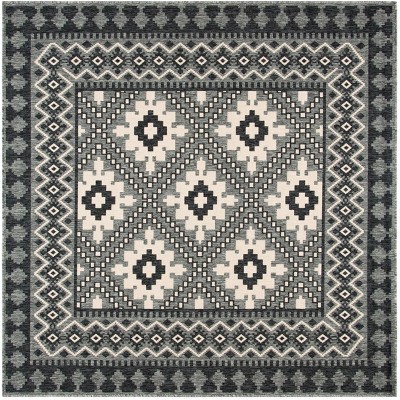 Veranda VER099 Power Loomed Indoor/Outdoor Rugs - Safavieh