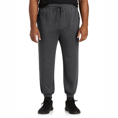 big and tall mens joggers