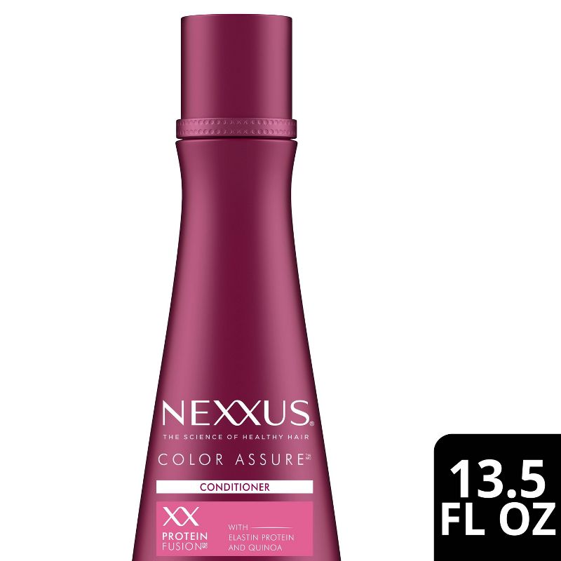 Nexxus Color Assure Long Lasting Vibrancy Conditioner for Color Treated Hair, 1 of 11
