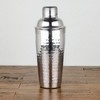 Viski Admiral Cocktail Shaker - Stainless Steel - 4 of 4