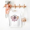 The Juniper Shop But Did You Dye Toddler Graphic Sweatshirt - 2 of 2