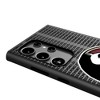 Keyscaper NCAA Text Backdrop MagSafe Compatible Cell Phone Case for Galaxy S24 - 4 of 4