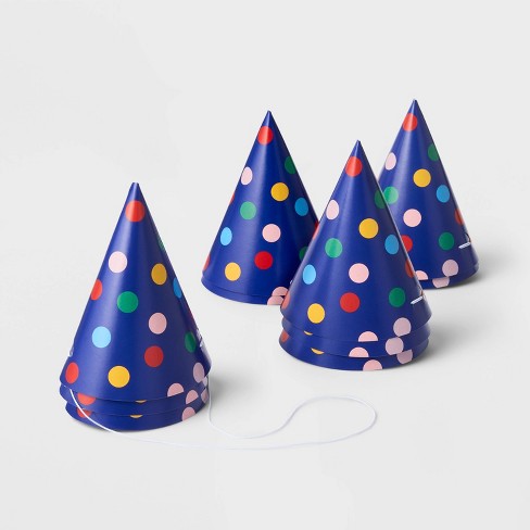 Target party hats on sale