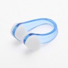 Unique Bargains Comfortable Swimming Nose Clips 1 Pc - 3 of 4
