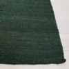 Dhurries DHU642 Hand Woven Flat Weave Indoor Rugs - Safavieh - 3 of 4