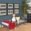 Dream On Me Sydney Toddler bed - 3 of 4