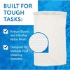 Impresa Micro Filter Bags - 10 Pack - Pool Vacuum Cleaner Bags - Fits Water Tech Pool Blaster Pool Vacuum Cleaners - 3 of 4