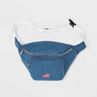 mens fanny pack target