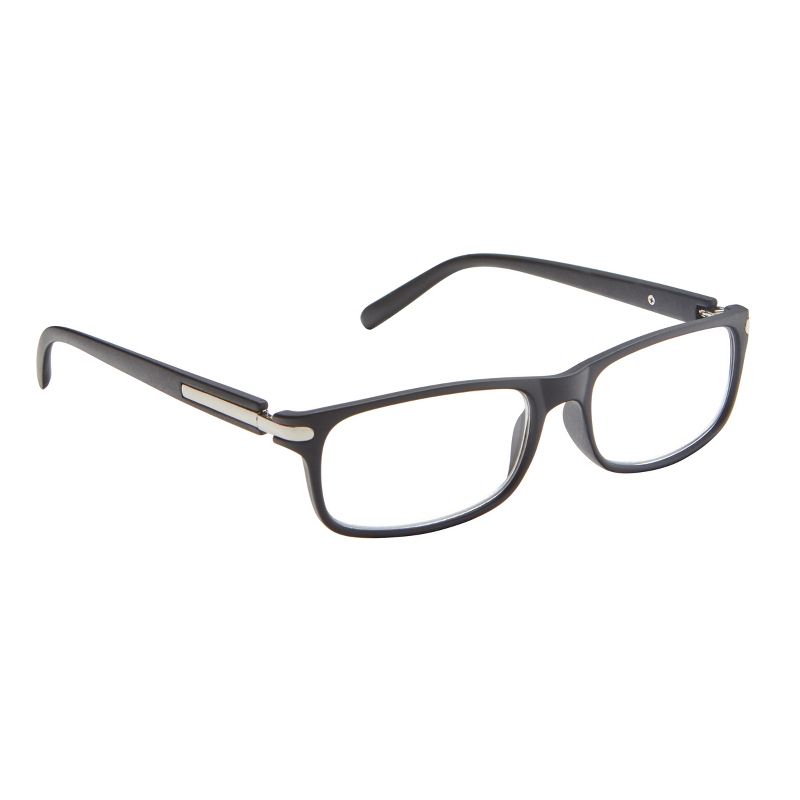 ICU Eyewear Henderson Full Frame Reading Glasses, 4 of 9