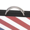 Triumph Sports LED 2'x3' Stars/Stripes Pattern Bag Toss - 3 of 4