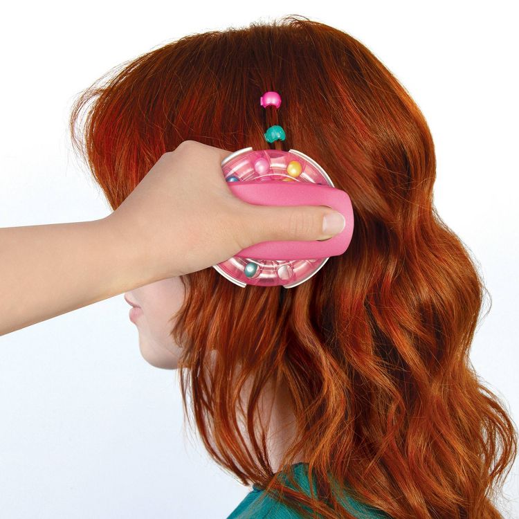 Make It Real Snap 'n Glam Hair Styling Set, 6 of 9