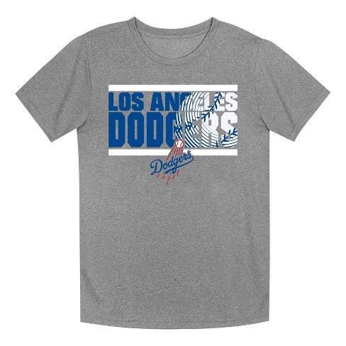 Boys 2024 dodgers shirt