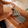 Mushie Baby Food Freezer Tray - 4 of 4