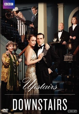 Upstairs Downstairs (DVD)