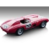 Ferrari 410S #88 " Winner "Nassau Ferrari Race" (1958) Ltd Ed to 60 pieces "Mythos Series" 1/18 Model Car by Tecnomodel - 2 of 3