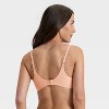 Women's Luxury Collection Luxe Stretch Comfort Wire Demi Bra - Auden™ - 2 of 4