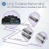TRENDnet TPE-5240WS 52-Port Gigabit WebSmart PoE Switch - 4 of 4