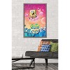 Trends International Nickelodeon SpongeBob - Water Fun Framed Wall Poster Prints - 2 of 4