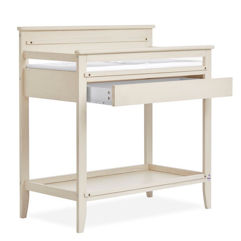 SweetPea Baby Bayfield Changing Table, 3 of 11