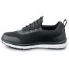 SR Max Women's Anniston Athletic Work Shoes - 3 of 4