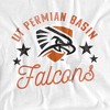 Women's The University Of Texas Permian Basin Falcons T-Shirt - 2 of 4