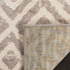 Amsterdam AMS105 Power Loomed Indoor Rugs - Safavieh - 3 of 3