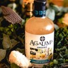 Agalima Organic Authentic Sweet and Sour Mix - All Natural, 1 Liter Bottles (18 Fl Oz)  Premium Pressed Lime and Blue Agave Nectar - 3 of 4