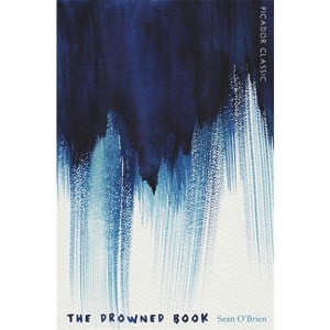 The Drowned Book - by  Sean O'Brien (Paperback) - 1 of 1
