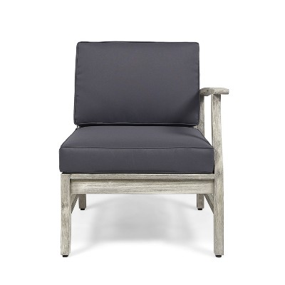 dark gray