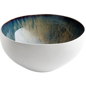 Cyan Design - Android - Large Bowl - 14.25 Inches Wide By 7.25 Inches High - 1 of 4