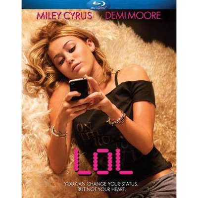 LOL (Blu-ray)(2012)