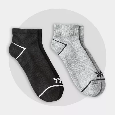 Men's Spiral Tie-Dye Ankle Socks - Original Use™6-12